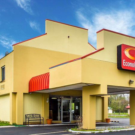 Econo Lodge Brockport Εξωτερικό φωτογραφία