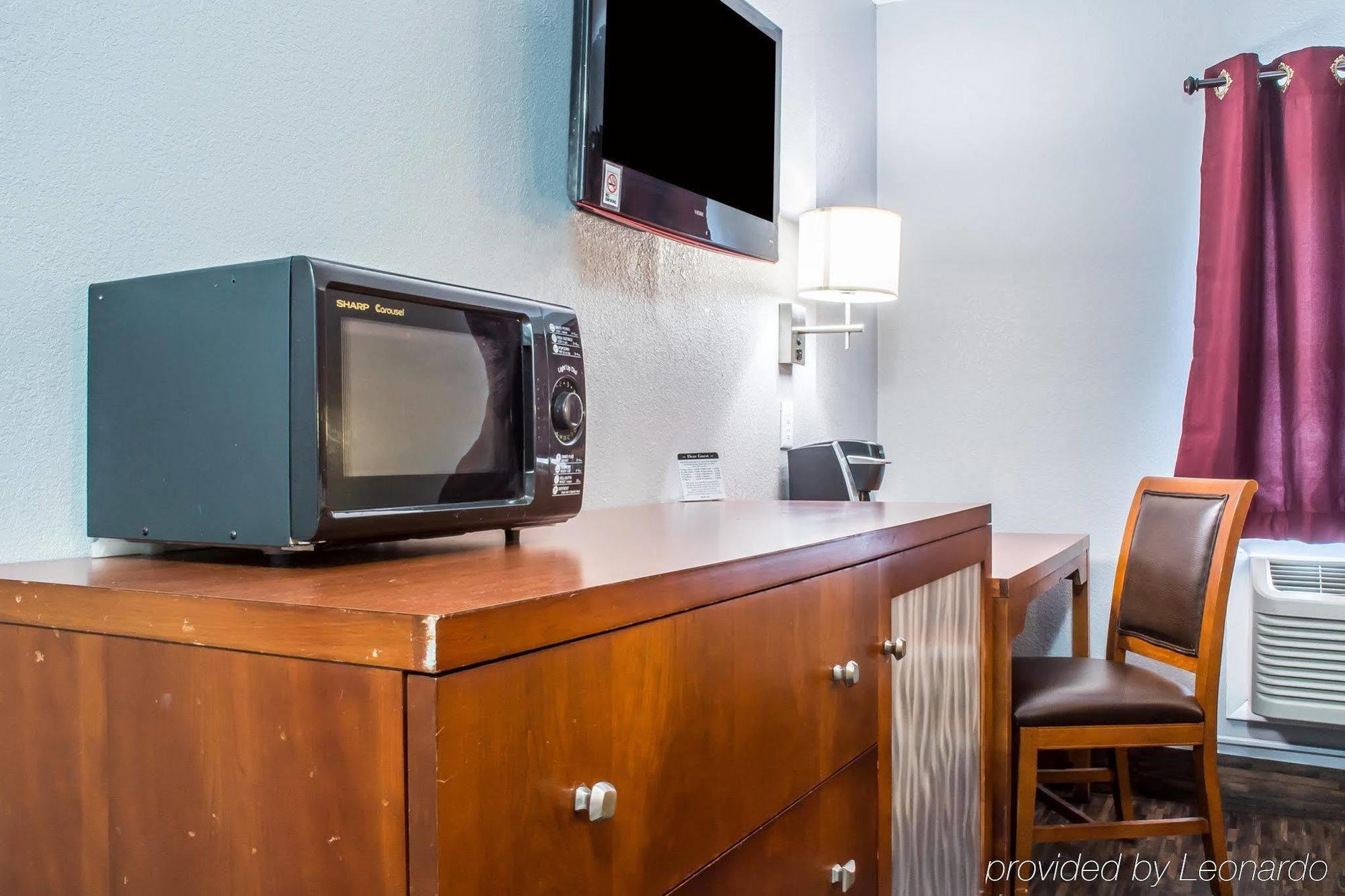 Econo Lodge Brockport Εξωτερικό φωτογραφία